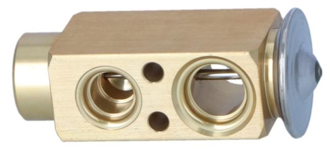 اكسبنشن فالف (صمام تمدد)