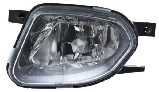 فانوس شابورة (فوج) L