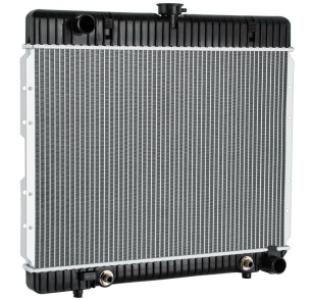 رادتير عريض (AUTO)