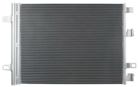 سربنتينة خارجية