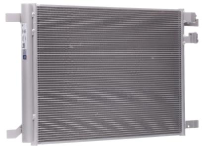 سربنتينة تكييف خارجية