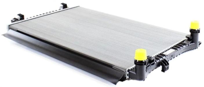 رادتير محرك VAG 1.4TSI