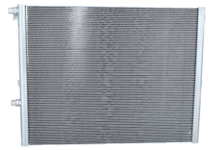 رادتير اضافى خارجى