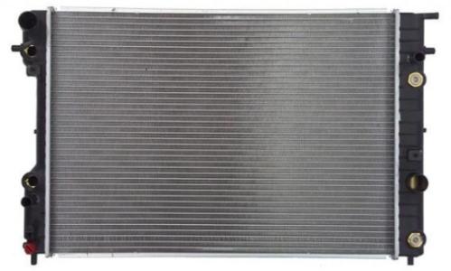 رادتير محرك