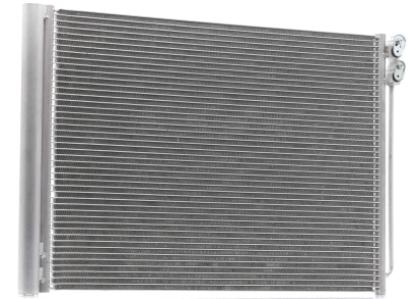 سربنتينة تكييف خارجية 