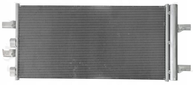 سربنتينة تكييف خارجية