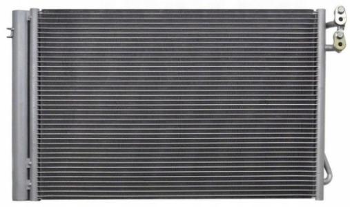 سربنتينة تكييف خارجية 