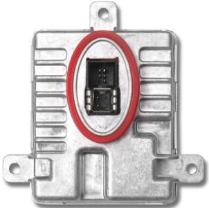 كنترول فانوس (جهاز زينون) 