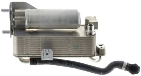 مكثف هواء +دراير تكييف