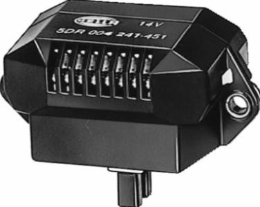 كتاوت دينمو 