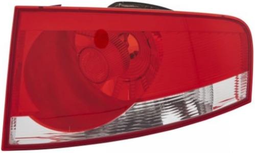 فانوس خلفى L