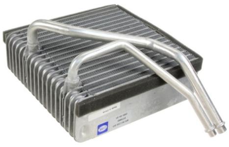 سربنتينة تكييف داخلية (ثلاجة)