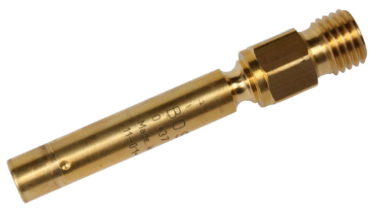 رشاش نحاس عمومى