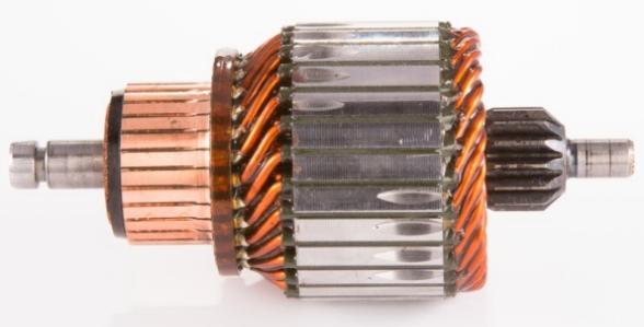 موبينة مارش 203