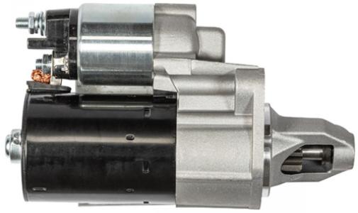 مارش محرك M272