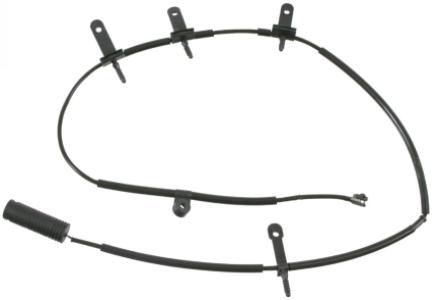 حساس فرامل خلفى