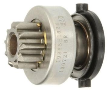 ترس مارش -ترس بنديكس-