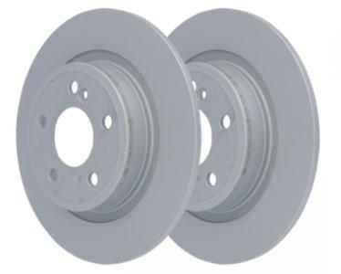 طقم طنبور خلفى كبير