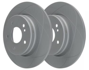 طقم طنبور خلفى 