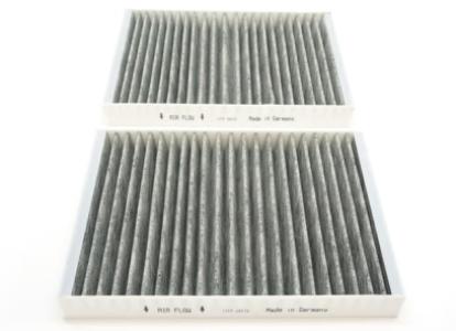 فلتر تكييف داخلى -ابيض-