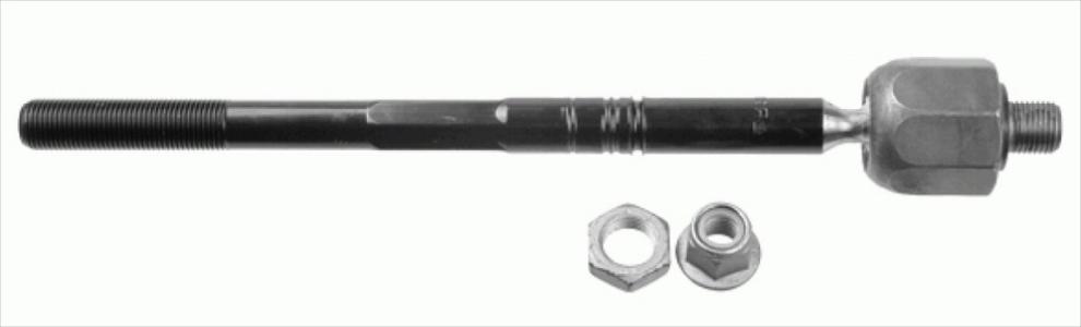 زراع اسكترا داخلى