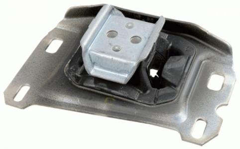 قاعدة فتيس L