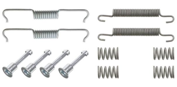 طقم سوست تيل فرامل