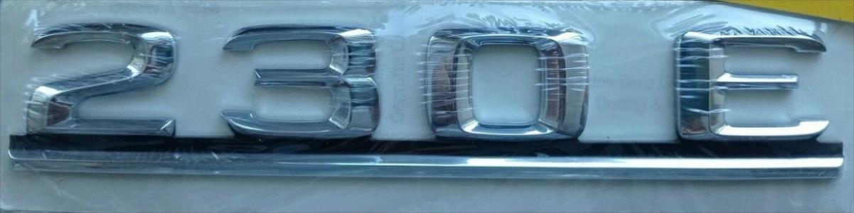 كلمة خلفى 230E