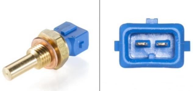 حساس تبريد كولنت