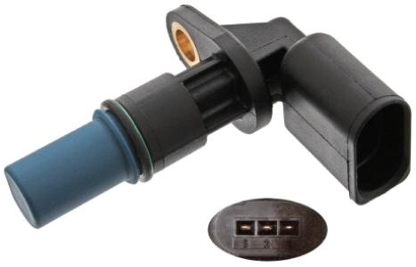 حساس كامة 3-PIN