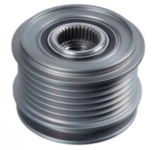 فرويل دينمو