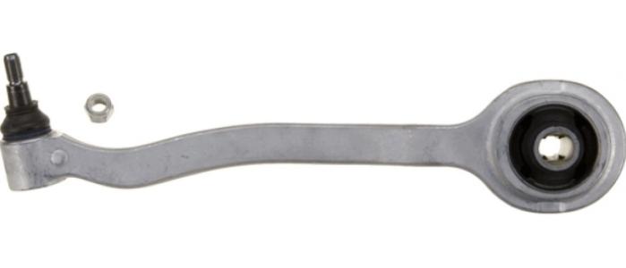 مقص الومنيوم امامى (سفلى) L