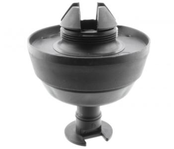 قاعدة كوريك مدورة