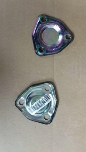 طبة مياة الجنب متوسطة