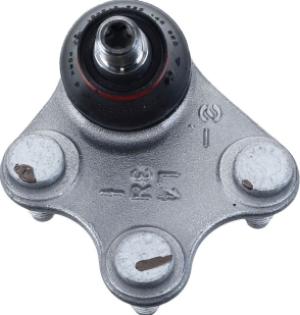 بيضة مقص امامى L