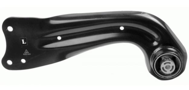 شداد مقص خلفى بلطة L