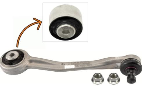 جلبة مقص امامى