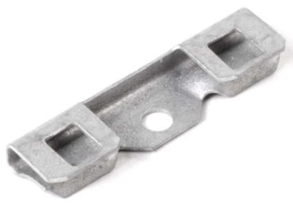 كلبس زجاج امامى