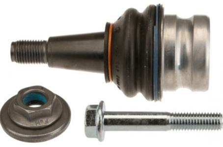 بيضة مقص امامى سفلى