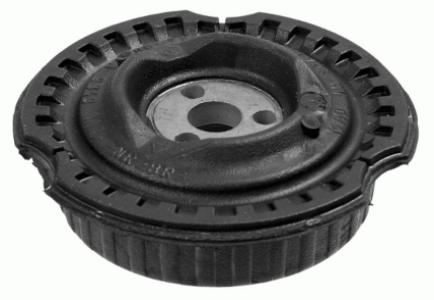 بطاحة مساعد امامى وخلفى