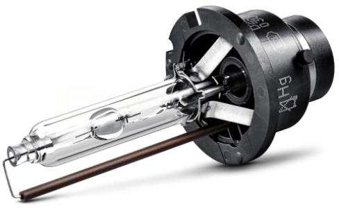 لمبة زينون D2S