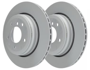 طقم طنبور خلفى صغير