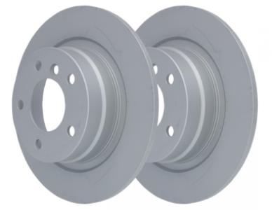 طقم طنبور خلفى