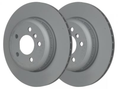 طقم طنبور خلفى