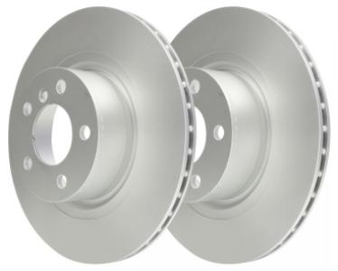 طقم طنبور خلفى