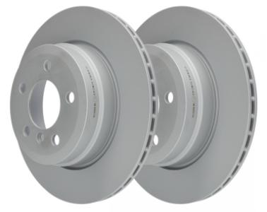 طقم طنبور خلفى