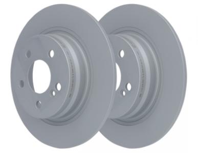 طقم طنبور خلفى كبير