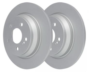 طقم طنبور خلفى مفرد