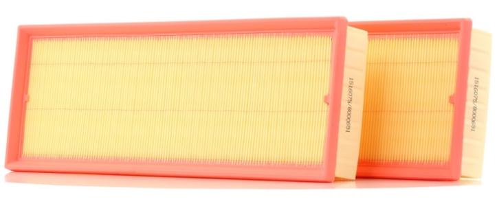 فلتر هواء -قطعتين-