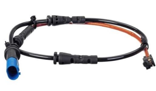 حساس فرامل امامى